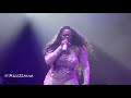 Xscape S Mind Blowing Performance Of Understanding The Great Xscape Tour Kansas City