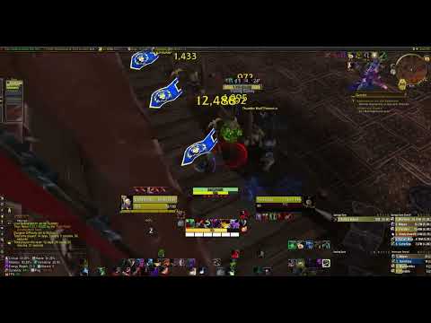 Subtlety rogue Single target rotation