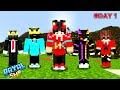 DAYAL SMP S1 DAY 1
