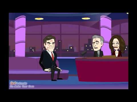 Politics Island: Aftermath I