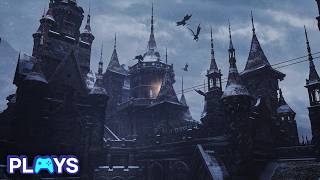 20 Things You DIDN'T Know About Resident Evil Village