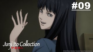 Download lagu 👻【Halloween Special】🎃 Junji Ito Collection - Episode 09 [English Sub] mp3