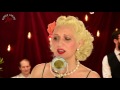 Careless Love - Gunhild Carling Live