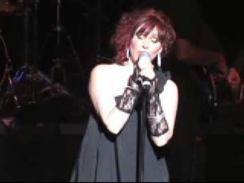 Thumbnail for Tiffany - Me and Bobby McGee (Live) - Rancho Cucamonga by Live (band)