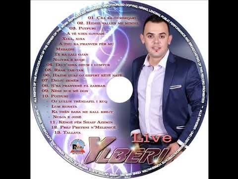 YLBERI - KENG PER SHALEN 2013