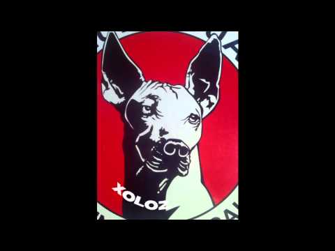 XOLOZ - MINIMAL TECHNO MINIMIX 2011