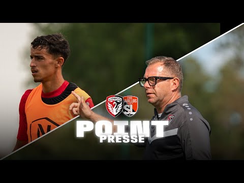 𝑷𝒐𝒊𝒏𝒕 𝑷𝒓𝒆𝒔𝒔𝒆 𝑱𝟓 𝗜 𝑼𝑺𝑩𝑪𝑶 - 𝑺𝒕𝒂𝒅𝒆 𝑳𝒂𝒗𝒂𝒍𝒍𝒐𝒊𝒔 🎥🎙️