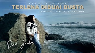 Download lagu Dina Yucha Terlena Dibuai Dusta... mp3