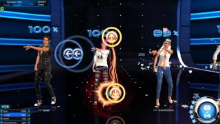 Mstar Турция Сложно TVXQ - Hide &amp; Seek