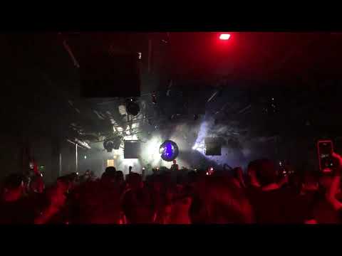 Anfisa Letyago no Surreal Park - Bells Stage