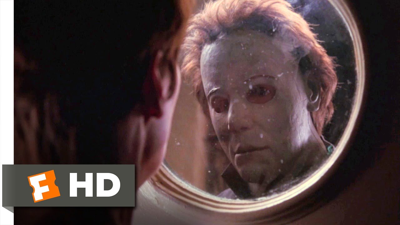Halloween H20: 20 Years Later (9/12) Movie CLIP - Family Reunion (1998) HD - YouTube