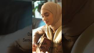 Download lagu NABILA TAQIYYAH - TERPATAH TERLUKA | VIDEO LIRIK mp3