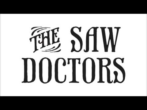 Tommy K - The Saw Doctors