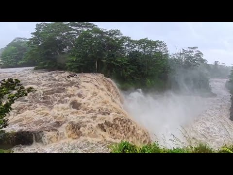 Hawaii braces for impact from Lala