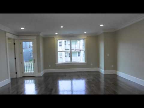 25 Linden Street, Brookline MA - Gerry Korchmar