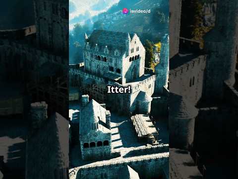 The amazing Battle of Castle Itter #ww2stories #facts #ww2 #ww2heroes #germanarmy