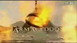 WWE Armageddon 2003 Opening