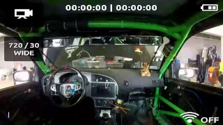 24 Hours of Lemons NJ 2018 Saturday Futility Motorsport #92