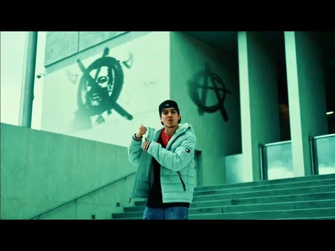 Xeuz - Chepe City (Film by Damagedkids)