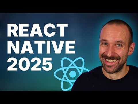 2025 in React Native: The Good, the Overhyped, and the Lessons Learned | Rocket Ship 088