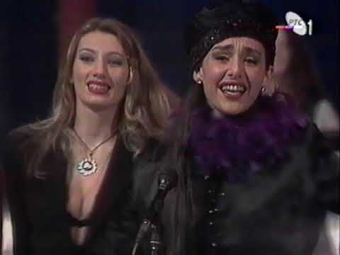 Moby Dick, Zorana, Knez, Divlji kesten i Bojan Milanovic - Splet pesama Djordja Marjanovica   1996