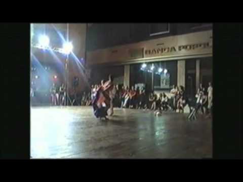 Kinkamachè - Nino y Vanessa: Notte Bianca ad Arzignano