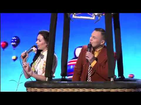 Giedrius Leškevičius ir Simona Nainė – „Ne, nereikia ašarų“