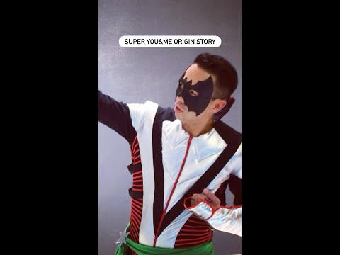 Super You&Me is back!