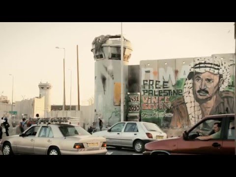 !f İstanbul 2016 - Yallah! Underground