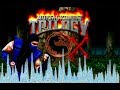 Mortal Kombat Trilogy Extended Alberto Blaze Classic Sub Zero Walkthrough