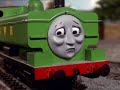A Close Shave Reversed