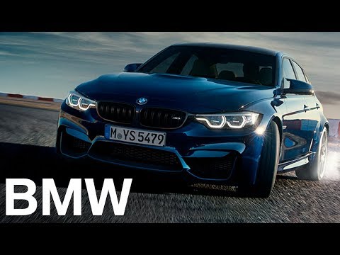 BMW M3 2014