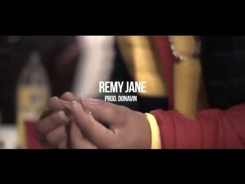 IMJred670 RemyJane Prod.Donavin (Official Music Video)