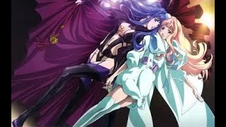 【歌マクロス】《 マクロスF 》ユニバーサル・バニー(Universal Bunny)《超時空要塞 Frontier 》重製