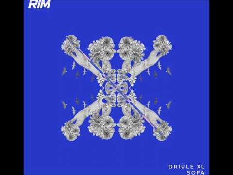 Driule XL - Tripu (Original Mix) [RIM]