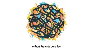 Brother Ali - Own Light (What Hearts Are For) [Official Audio]