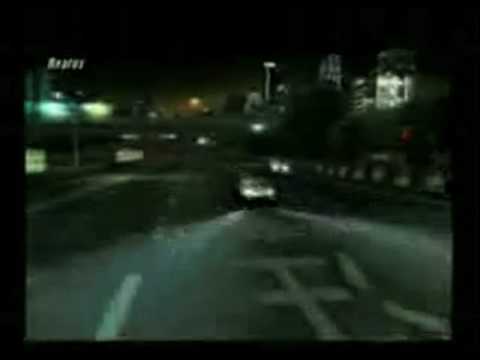 Kareema - Cool Your Engines (fan made music video)