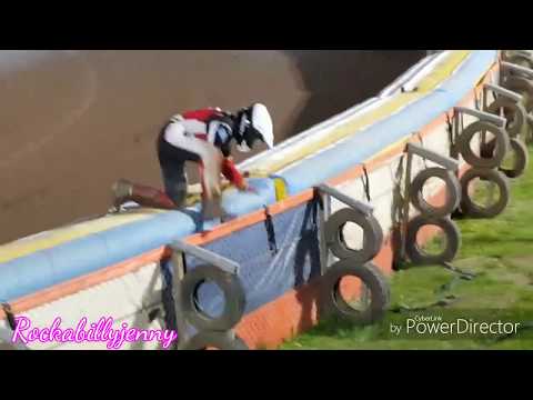 Videoblogg #80 SM-FINAL #2 DACKARNA-SMEDERNA!