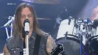 Bullet for My Valentine   Pleasure And Pain live