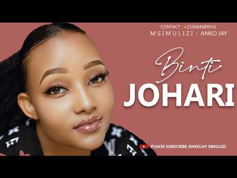 SIMULIZI MPYA - BINTI JOHARI