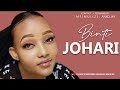 SIMULIZI MPYA BINTI JOHARI
