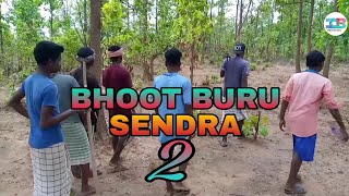 BHOOT BURU SENDRA -2 // New Santali horror short F