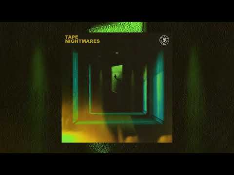 Tape Nightmares (Sample Pack) - Preview
