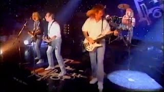 Status Quo - I didn&#39;t mean it (Live)