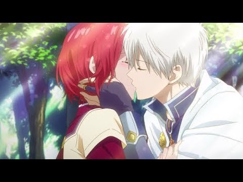 Top 10 Best Romance Anime of All Time  [ Best Recommendations ]
