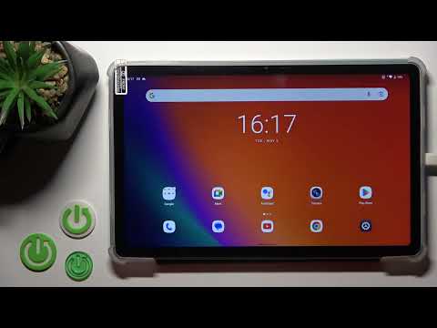 How to Set Up The Volume of Ringtone in Doogee T20 - Adjust Ringtone Volume