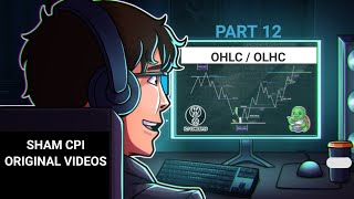 SHAM CPI ORIGINAL VIDEOS PART 12 OHLO / OLHC ICT PAID COURSES FREE