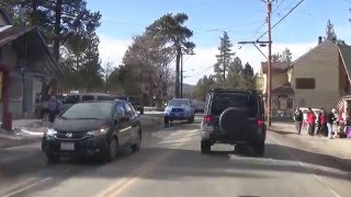 Flatlanders Over Holiday