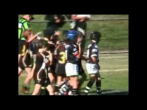 50 Year Video - The Holy Grail