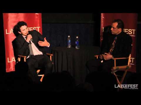 2011 LA Film Fest: James Franco